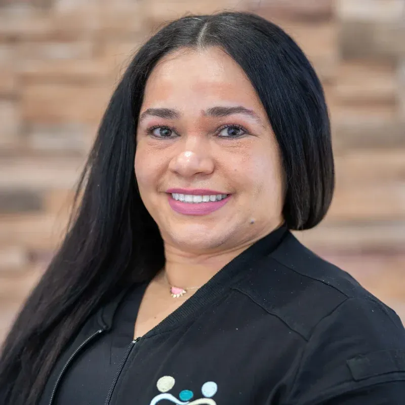Photo of Rosa