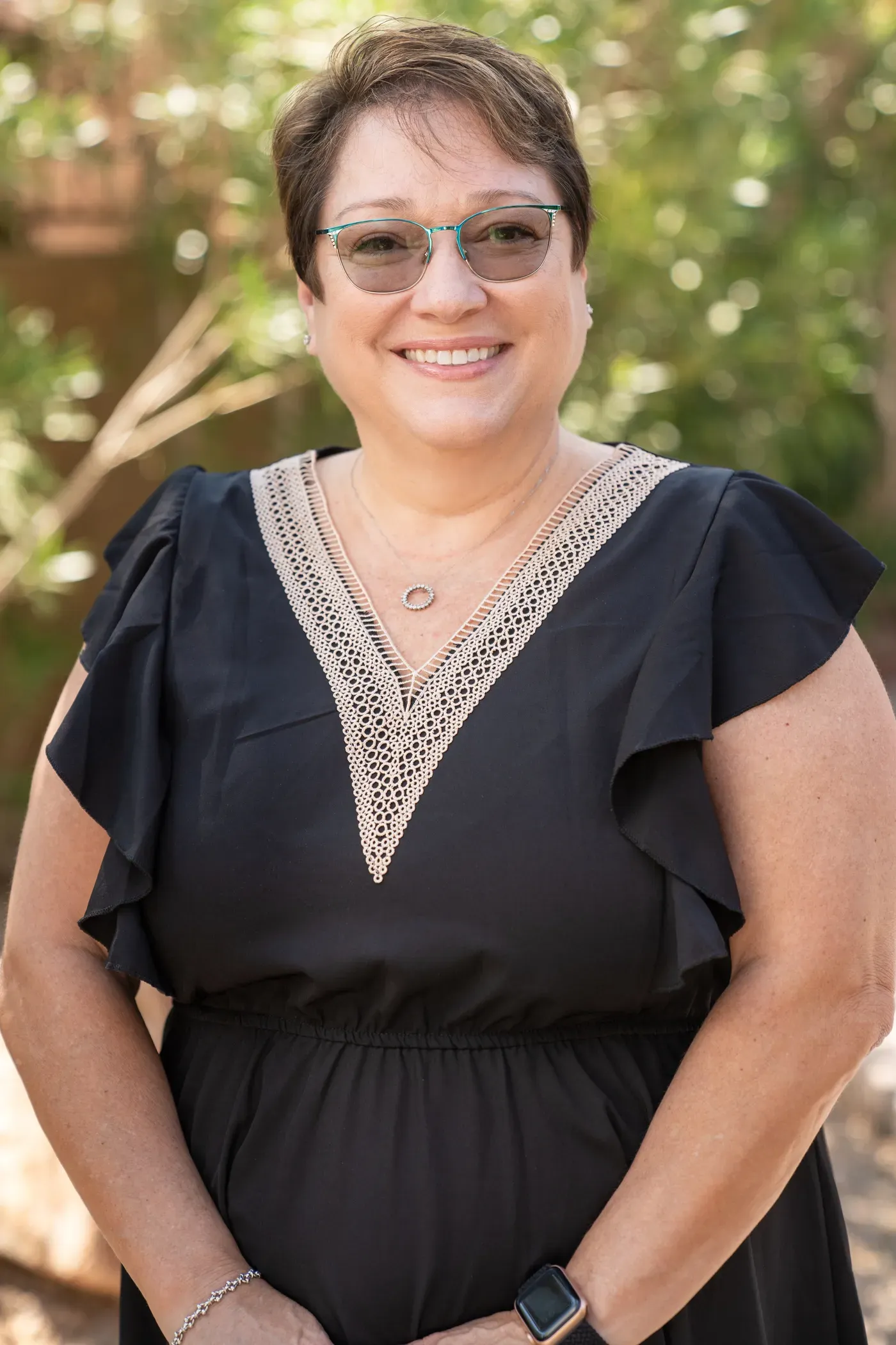 Photo of Sue